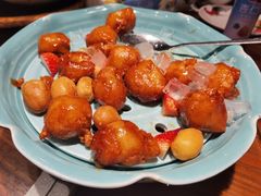 -广府乡下·饭庄(新港东路店)