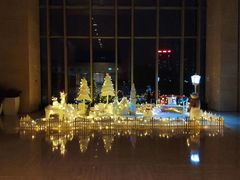 -IFC福州国际金融中心