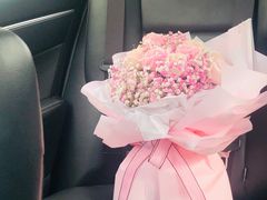 -那些花儿鲜花店(小寨店)