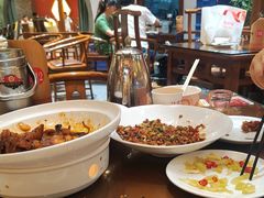 -钵家大院·地道湖北菜(江夏·大花岭店)