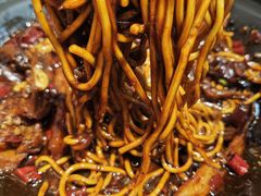 -回味黑鸭煲·始于2006(万松园店)