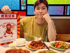 -廣發美食(东晓路店)