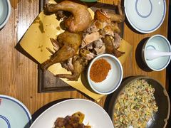 -打酱油·非遗淮扬菜(瘦西湖梅岭店)