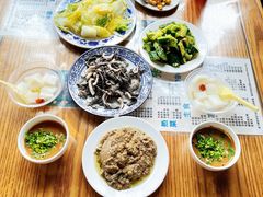 -东兴顺爆肚张