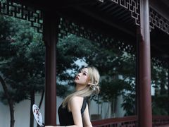 -瑞面(吴宫泛太平洋酒店)