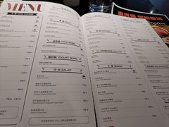 -西堤牛排(合肥之心城店)