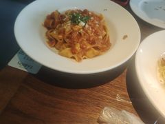 -FABIO’S费比欧披萨餐厅