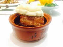 稻香东坡肉-孔乙己(后海店)