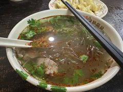 -回回锅贴(小河沿店)