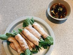 -半山腰·云南菜(侨福芳草地店)