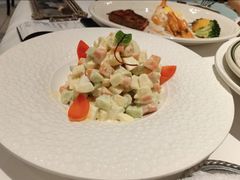 -波特曼西餐厅(南岗店)