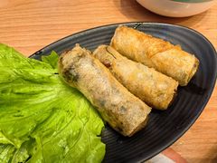 -越小品·越南餐厅(万科里店)