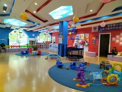 -美吉姆儿童发展中心(远洋中心店)