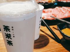-呷哺呷哺(万达新世界店)