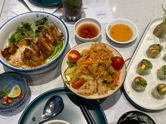 -美奈小馆·越南料理(中航城君尚购物中心店)