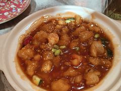 -山四砂锅(太原钟楼街店)