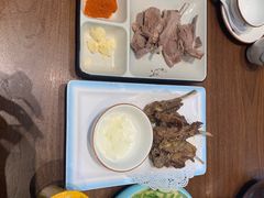 -靖远尕六美味羊羔肉