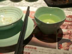 -炭舍干锅·烤鱼(扬名广场店)