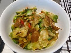 -农耕记·湖南土菜(halo广场店)