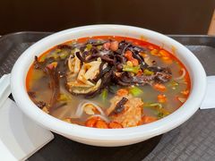 -水平有限广西米粉·广西风味集(五道口店)