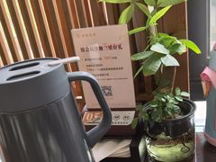-茶港食堂(武昌店)