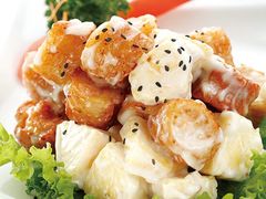 -鹿港小镇(悠唐店)