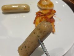 -五缘湾凯悦酒店·悦饗中餐厅
