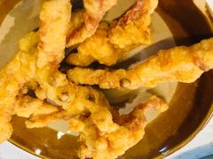 现炸酥肉-电台巷火锅(科华总店)