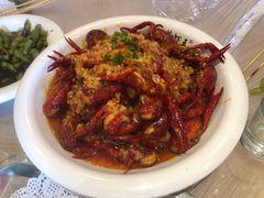 -味道工厂楚虾王(龙虾城店)