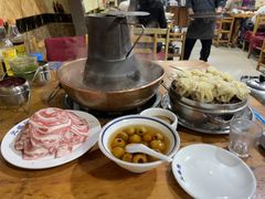 -元盛居(生态大街店)