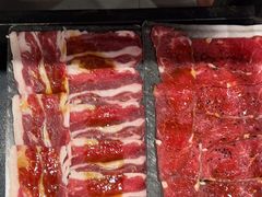 -燚青春东北泥炉烤肉(百合店)