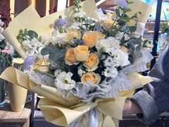 -茶马花街(城西银泰城店)