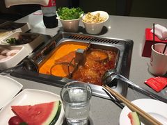 -海底捞火锅(石厦时代广场店)