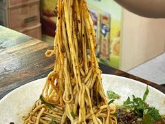 -川宜·胡二娃面馆(总店)
