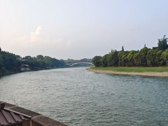 -黄龙溪古镇
