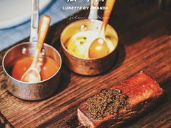 -弦月窗LUNETTE BY AMANDA(复兴路店)