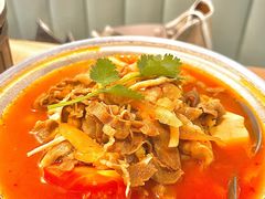 -米泰芒·东南亚料理(体育西店)