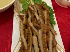 -大眼锅贴水饺(河东店)
