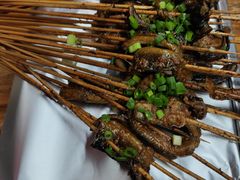 -晓靖轩烧烤(沙河风情店)