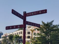 -万科城市广场(厚街店)