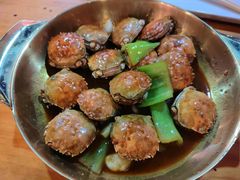 -回·龙虾铺·盆盆蟹·烧烤大排档(回龙观店)