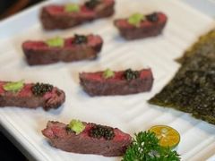 -無二炙坊·和牛烧肉(大钟寺1733店)