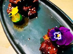 蜜汁小排-弄堂里(阿里西溪A区店)