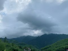 -藏龙百瀑漂流