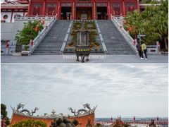 -莆田湄洲妈祖祖庙