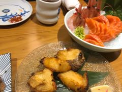 -渔寿司·日本料理(艾尚天地店)