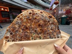 -龙湖杭州滨江天街