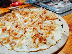 木鱼花家常饼-秦小牛煎肉餐厅(河北大街总店)