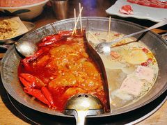 -萍姐火锅·公路夜市(打浦桥日月光店)