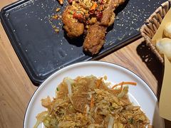 -先启半步颠小酒馆(常熟万达广场店)